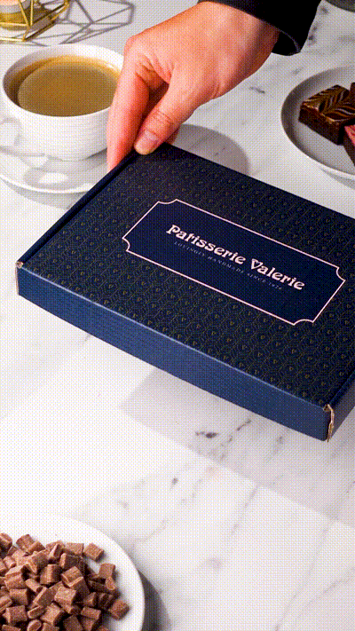 Chocolate Fudge Brownies