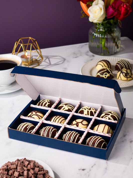 Cake Bites Gift Box
