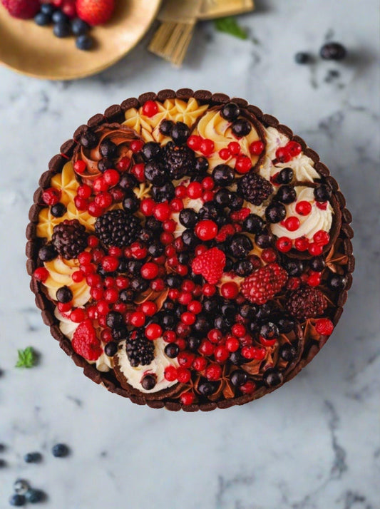 Classic Habana Gateau