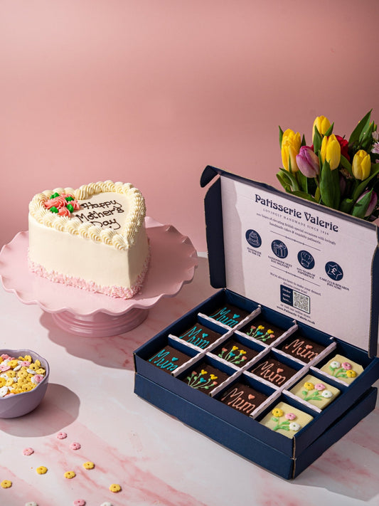 Mum's Decadent Delight Box