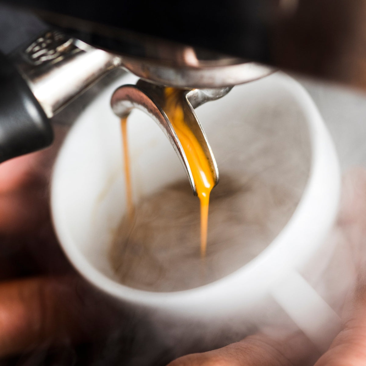 Patisserie Valerie House Blend Coffee