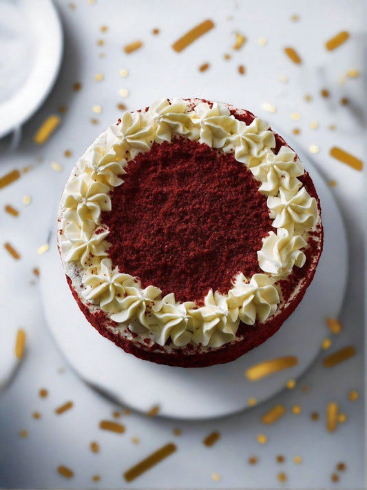 Red Velvet Cake