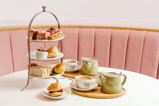 Afternoon Tea