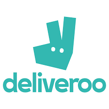 Deliveroo logo